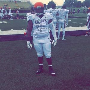 Meet your Posher, Christipher